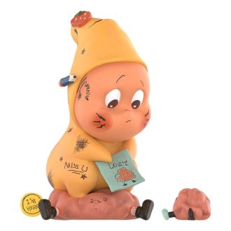 We Are Twinkle Twinkle Series Figuren “Waar is mijn brein?”