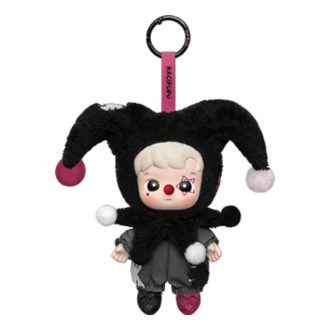 Why So Serious-serie vinyl pluche hanger “Shadow Joker”