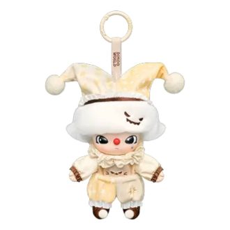 Why So Serious-serie vinyl pluchen hanger “Lumino Feast”