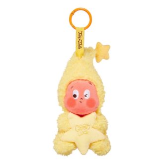 Wij zijn Twinkle Twinkle Series Pluche Hanger “Little Happiness”