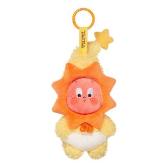 Wij zijn Twinkle Twinkle Series Pluche Hanger “Little Sun”