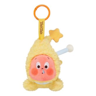 Wij zijn Twinkle Twinkle Series Pluche Hanger “Little Superman”
