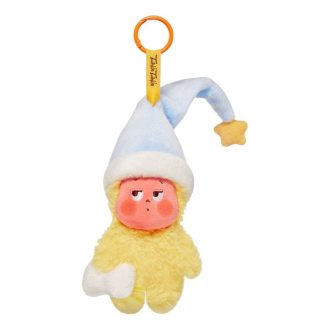 Wij zijn Twinkle Twinkle Series Pluche Hanger “Little Yawn”